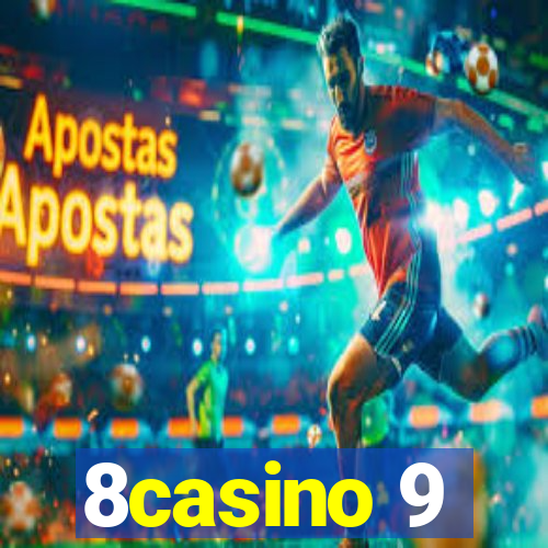 8casino 9